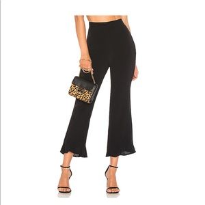 Privacy Please black pant